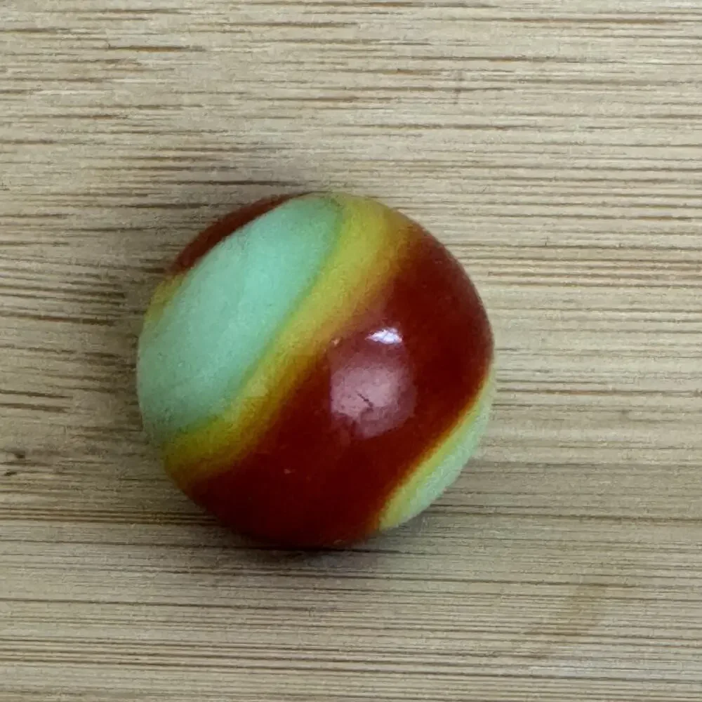 Akro Agate vintage akro